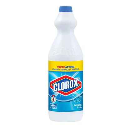 Clorox Original 500 ml